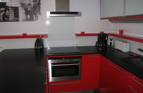 Meribel-Mottaret Apartment | Nice apartment in Méribel-Mottaret 3-star 36m² south facing skis
