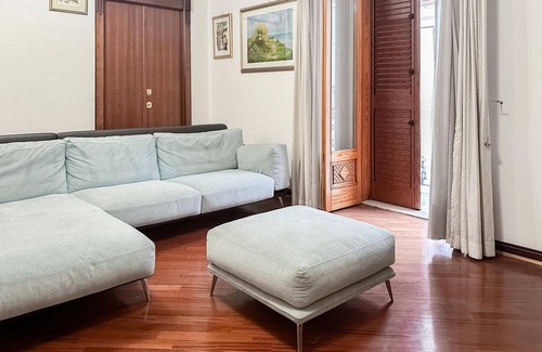 Manfredonia Apartment | Nice apartment in Manfredonia with WiFi