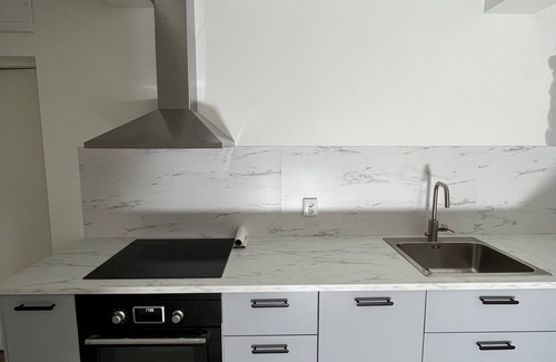 Oster Apartment | Nice apartment in Malmö, close to everything.