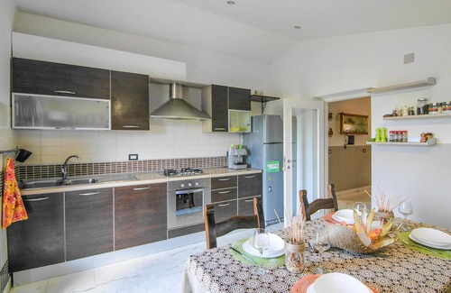 Gassano Apartment | Nice apartment in Magliano with WiFi