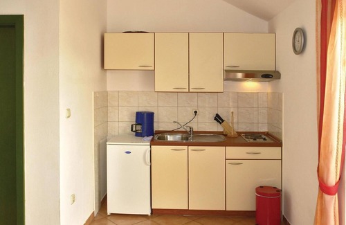 Cizici Apartment | Nice apartment in Malinska