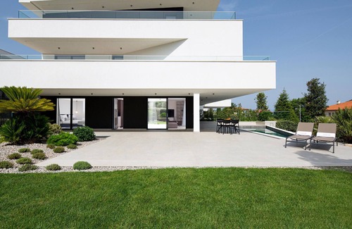 Zidarici Apartment | Nice apartment in Malinska