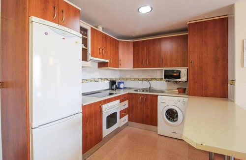 San Luis de Sabinillas Apartment | Nice apartment in Manilva with WiFi
