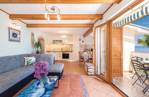 Medveja Apartment | Nice apartment in Medveja