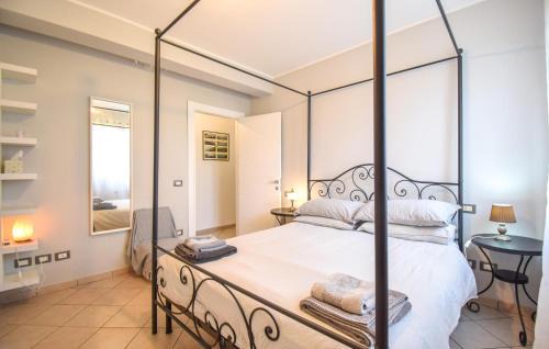 Monterosi Apartment | Nice Apartment In Monterosi With Wifi