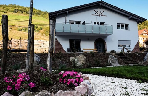 Oberkirch Apartment | Nice apartment in Oberkirch