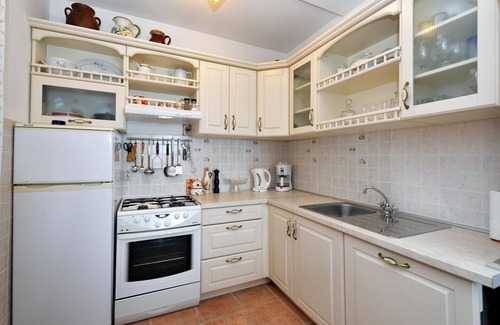 Pirovac Apartment | Nice apartment in Pirovac