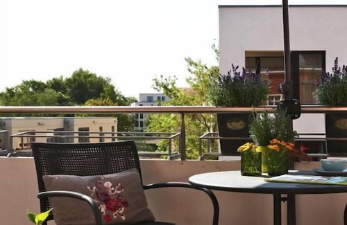 Nordliche Innenstadt Apartment | Nice apartment in Potsdam