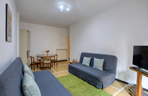 Recco Apartment | Nice apartment in Recco with WiFi