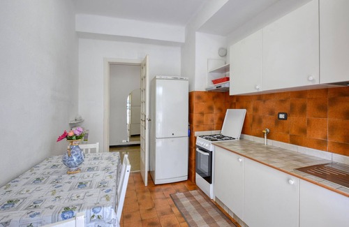 Recco Apartment | Nice apartment in Recco with WiFi