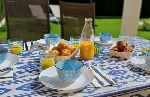 Sa Coma Apartment | Nice apartment in Sa Coma with garden, pool near the beach