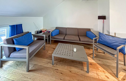 Sogne Apartment | Nice apartment in Søgne with WiFi