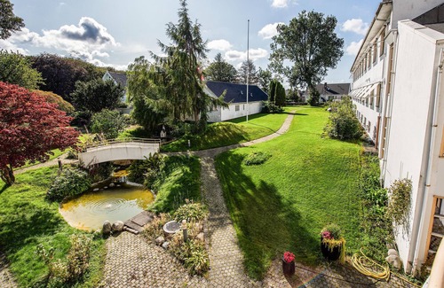 Stavanger Apartment | Nice apartment in Stavanger with WiFi