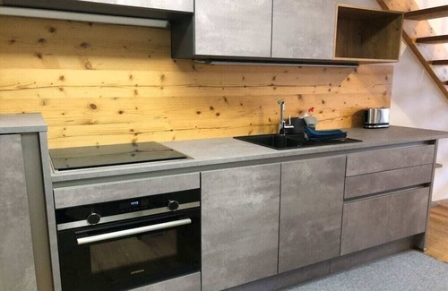 Steibis House | Nice apartment in Steibis