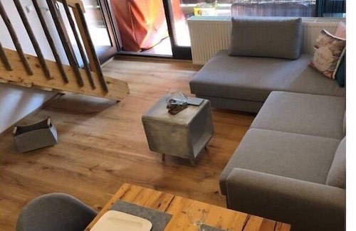 Steibis House | Nice apartment in Steibis