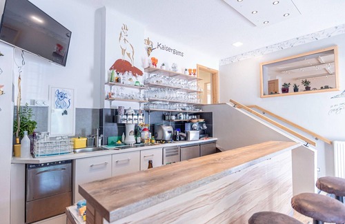 Eisenerz Apartment | Nice Apartment in Stryia With Sauna