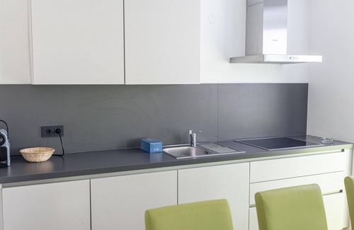Eisenerz Apartment | Nice Apartment in Stryia With Sauna