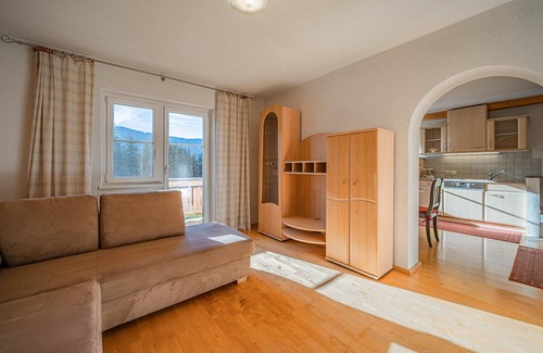Westendorf Apartment | Nice apartment in the ski resort