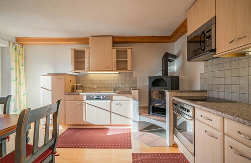 Westendorf Apartment | Nice apartment in the ski resort