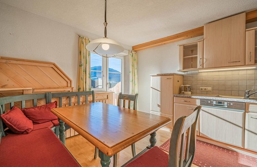 Westendorf Apartment | Nice apartment in the ski resort