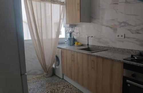 Valencia Province Apartment | Nice apartment in the Cabañal near the beach