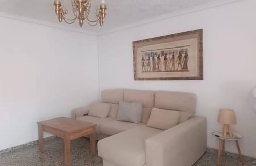 Valencia Province Apartment | Nice apartment in the Cabañal near the beach