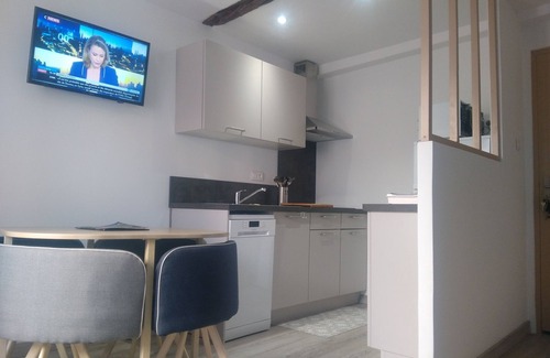 Bonifacio Apartment | Nice apartment in the heart of the upper town of Bonifacio