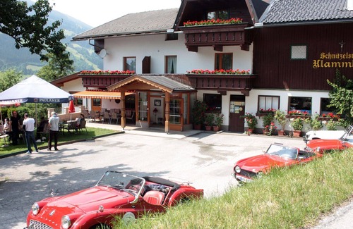 Distelberg Villa | Nice apartment in villa for 7 guests with WIFI, TV and terrace