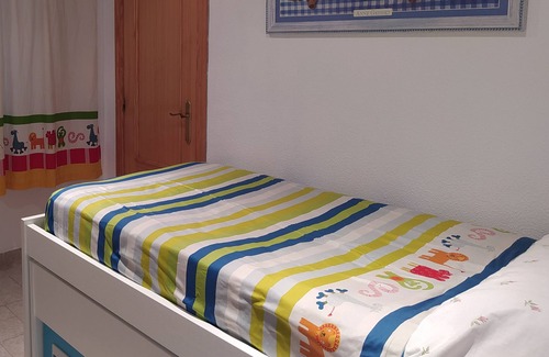 L'Olivereta Apartment | Nice apartment in Valencia