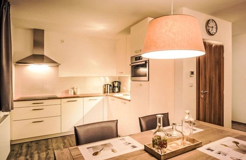 Lipno nad Vltavou House | Nice apartment in villa for 6 people with WIFI, TV, terrace, pets allowed and parking