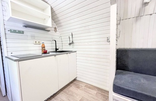 Boppard House | Nice apartment in villa for 2 people with terrace, pets allowed and parking