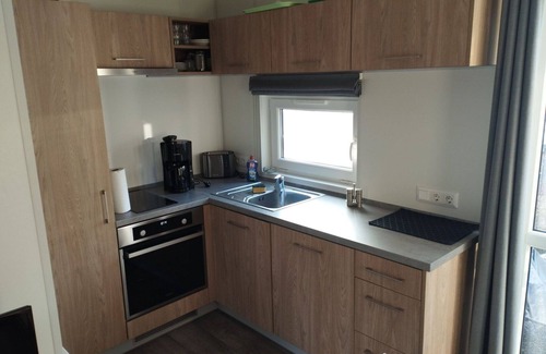 Wemding House | Nice apartment in villa for 4 people with A/C, WIFI, TV, terrace and pets allowed