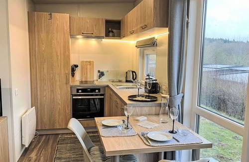 Wemding House | Nice apartment in villa for 4 people with A/C, WIFI, TV, terrace and pets allowed