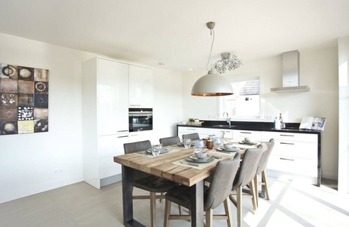 Belfeld House | Nice apartment in villa for 6 people with pool, WIFI, TV, terrace and parking