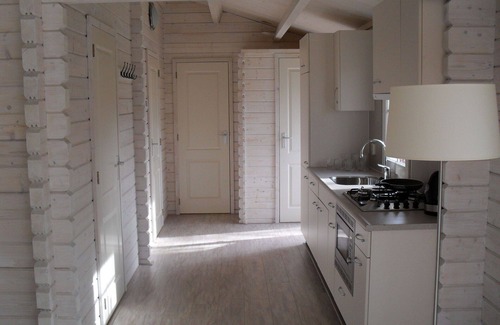 Louwel House | Nice apartment in villa for 4 guests with pool, WIFI, TV, terrace and parking