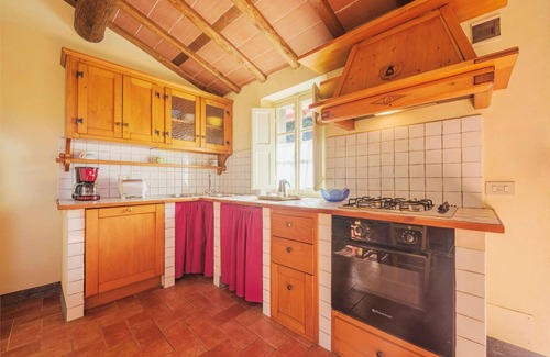 San Michele di Moriano Villa | Nice apartment in villa for 4 guests with pool, WIFI, TV, patio and parking