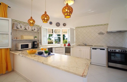 Luz de Tavira House | Nice apartment in villa for 4 people with pool, WIFI, TV, terrace and parking