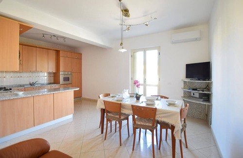Annunziata Apartment | Nice apartment in Belmonte Calabro