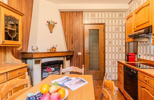 Cerano d'Intelvi Apartment | Nice apartment for 6 people with WIFI, TV and patio