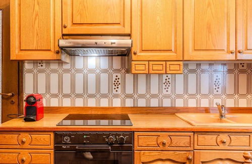 Cerano d'Intelvi Apartment | Nice apartment for 6 people with WIFI, TV and patio
