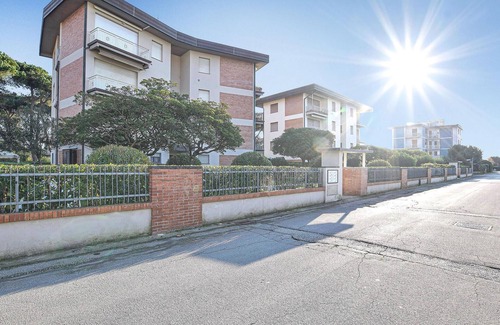 Lido di Camaiore Apartment | Nice apartment in Lido di Camaiore