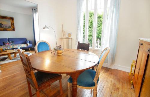 Meudon Apartment | Nice apartment Meudon Paris