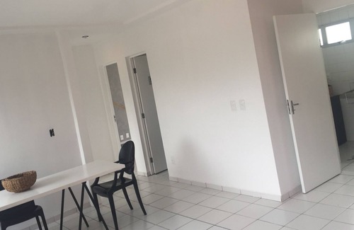 Teresina Apartment | Nice Apartment Near Federal University