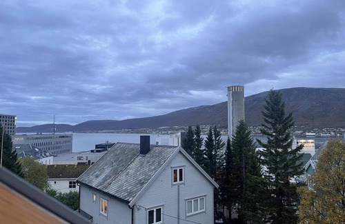 Tromso Apartment | Nice Apartment Near to City Center of Tromso
