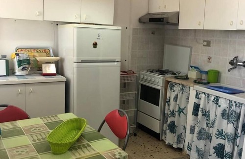 Porto Palo Apartment | Nice apartment on the Blue Flag sea