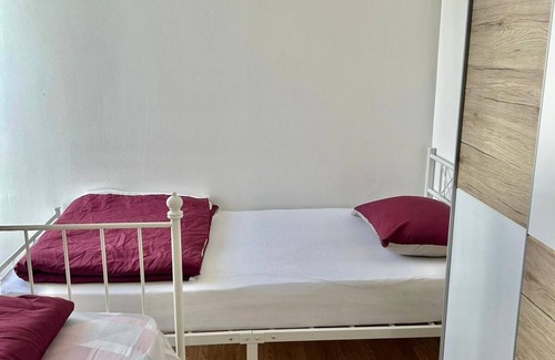 Bagneux Apartment | Nice apartment, Paris, metro 4