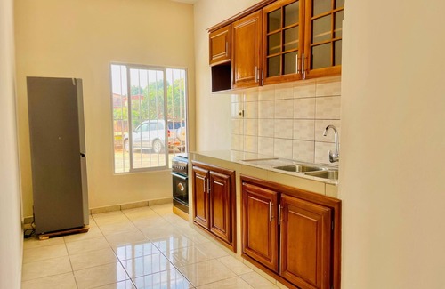 Yaounde Apartment | Nice apartment restful