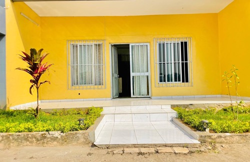 Yaounde Apartment | Nice apartment restful