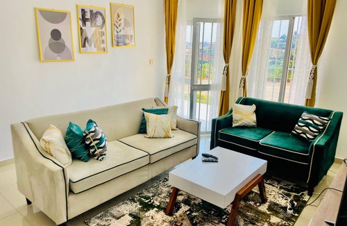 Yaounde Apartment | Nice apartment restful