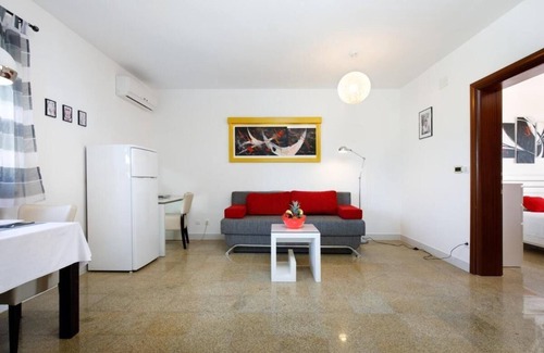 Stobrec Apartment | Nice apartment with a sea view